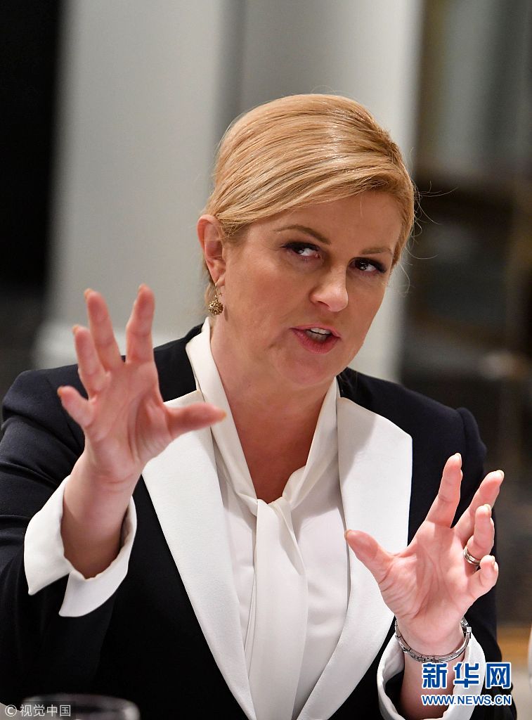 谁是世界上最漂亮的女王，世界上最漂亮的女总统